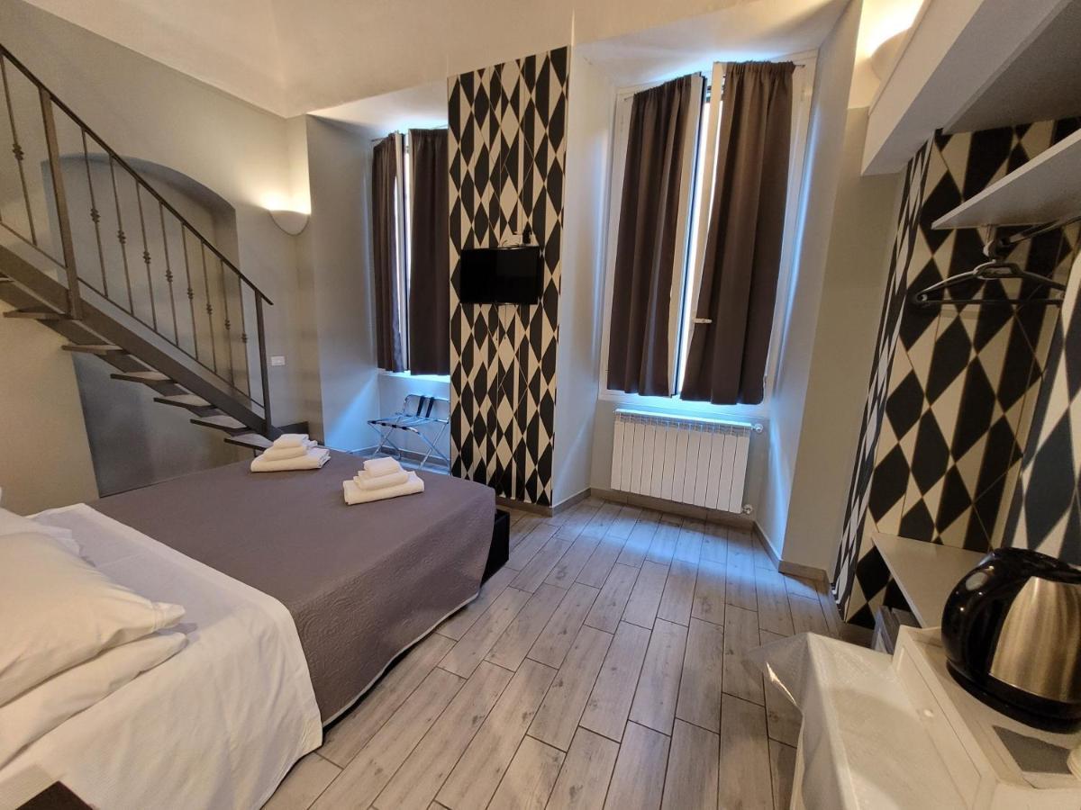 Relais Virginia Home Sanremo Exterior foto