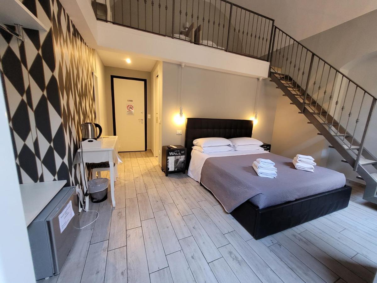 Relais Virginia Home Sanremo Exterior foto