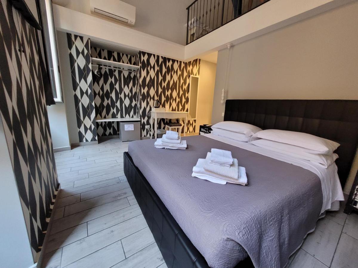 Relais Virginia Home Sanremo Exterior foto