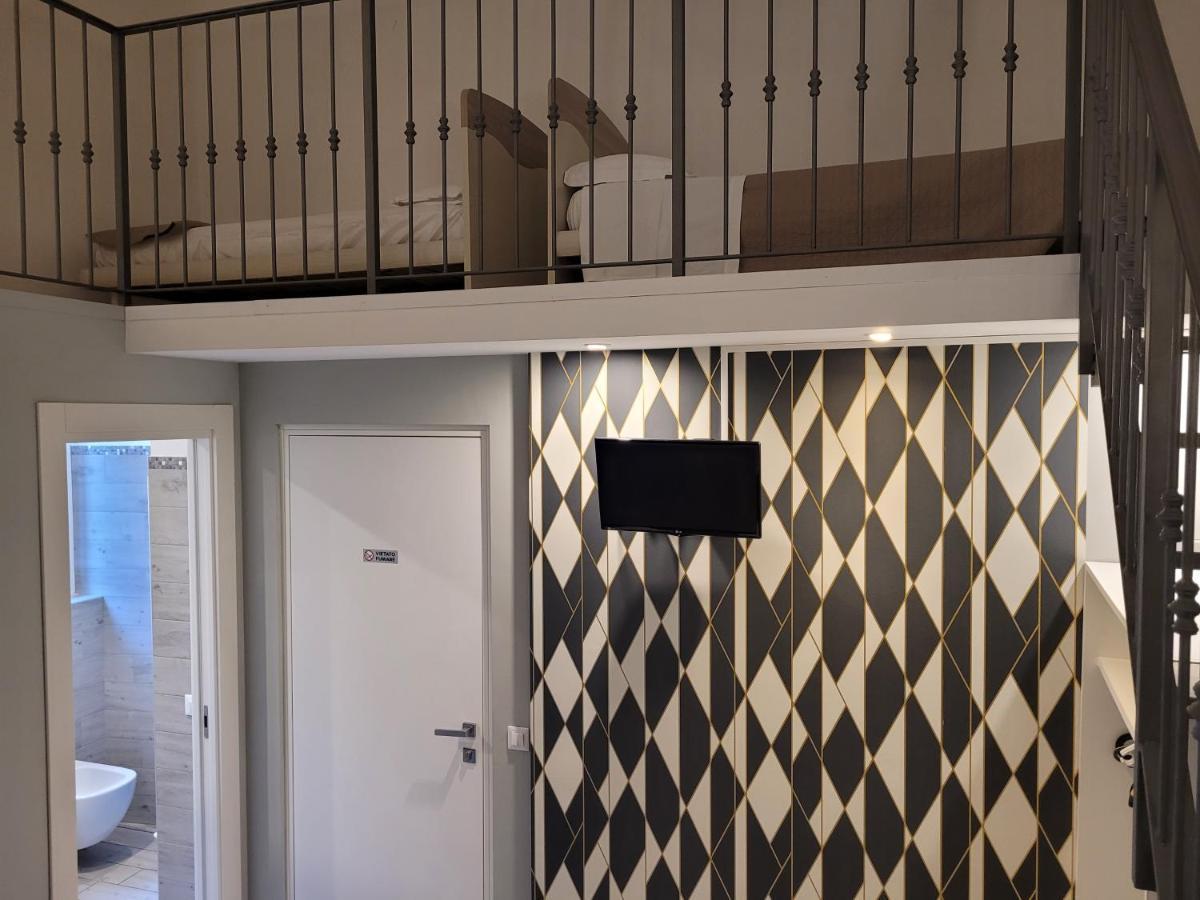 Relais Virginia Home Sanremo Exterior foto