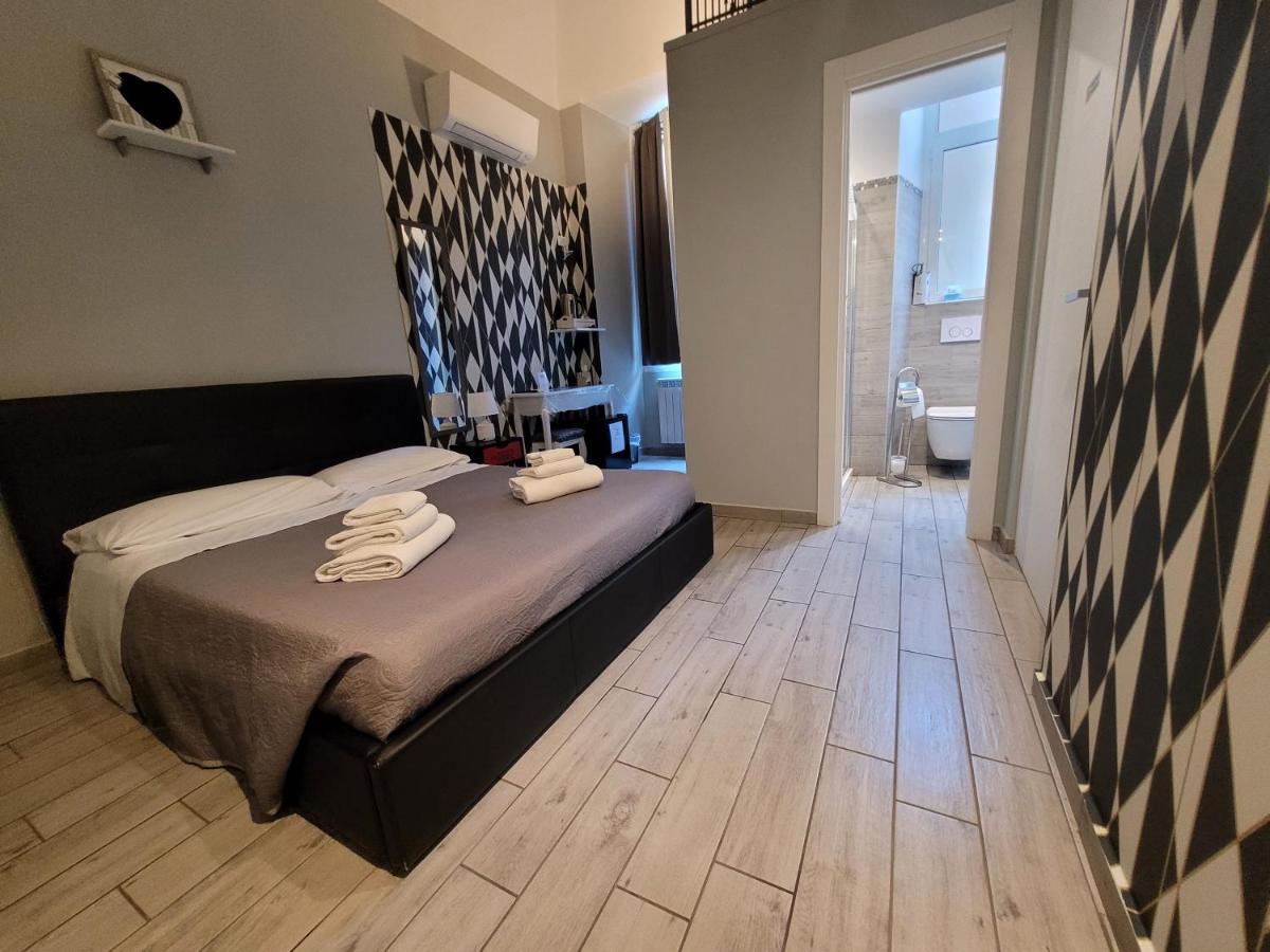 Relais Virginia Home Sanremo Exterior foto