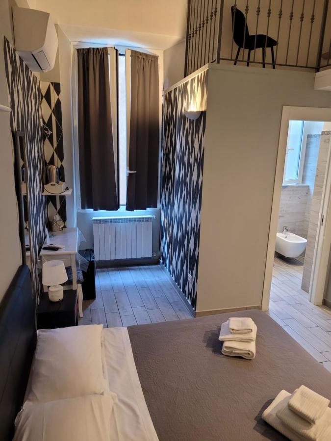 Relais Virginia Home Sanremo Exterior foto