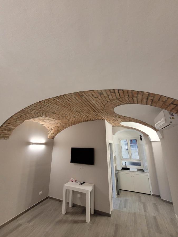 Relais Virginia Home Sanremo Exterior foto