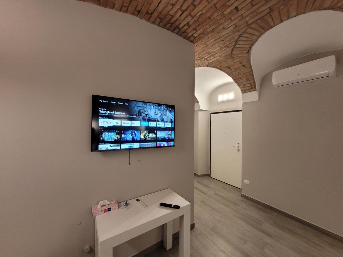 Relais Virginia Home Sanremo Exterior foto