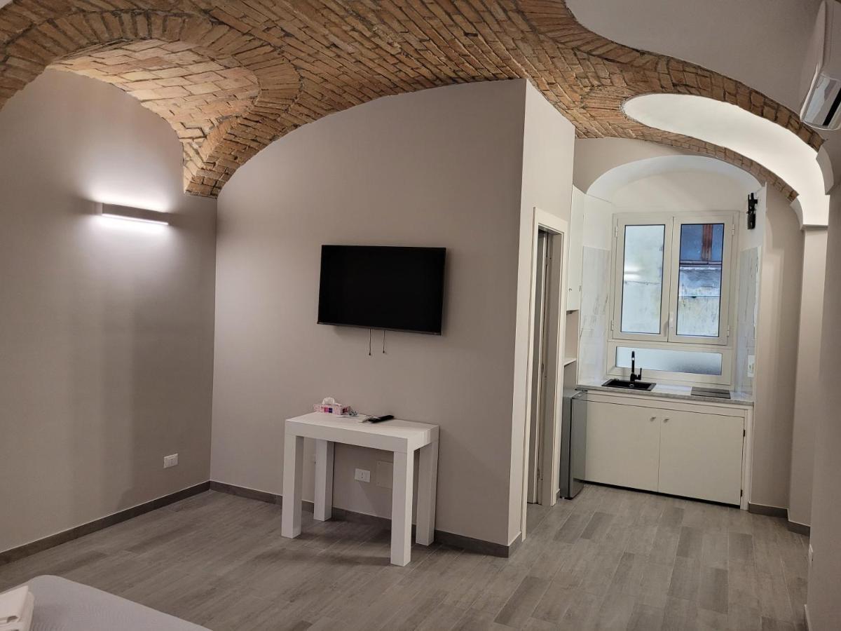 Relais Virginia Home Sanremo Exterior foto