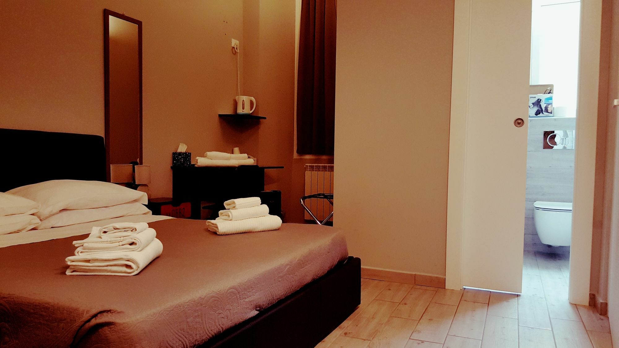 Relais Virginia Home Sanremo Exterior foto