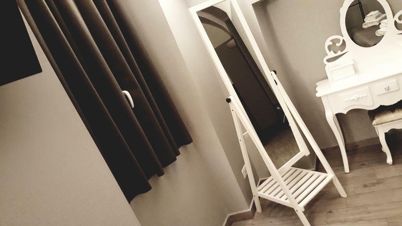Relais Virginia Home Sanremo Exterior foto