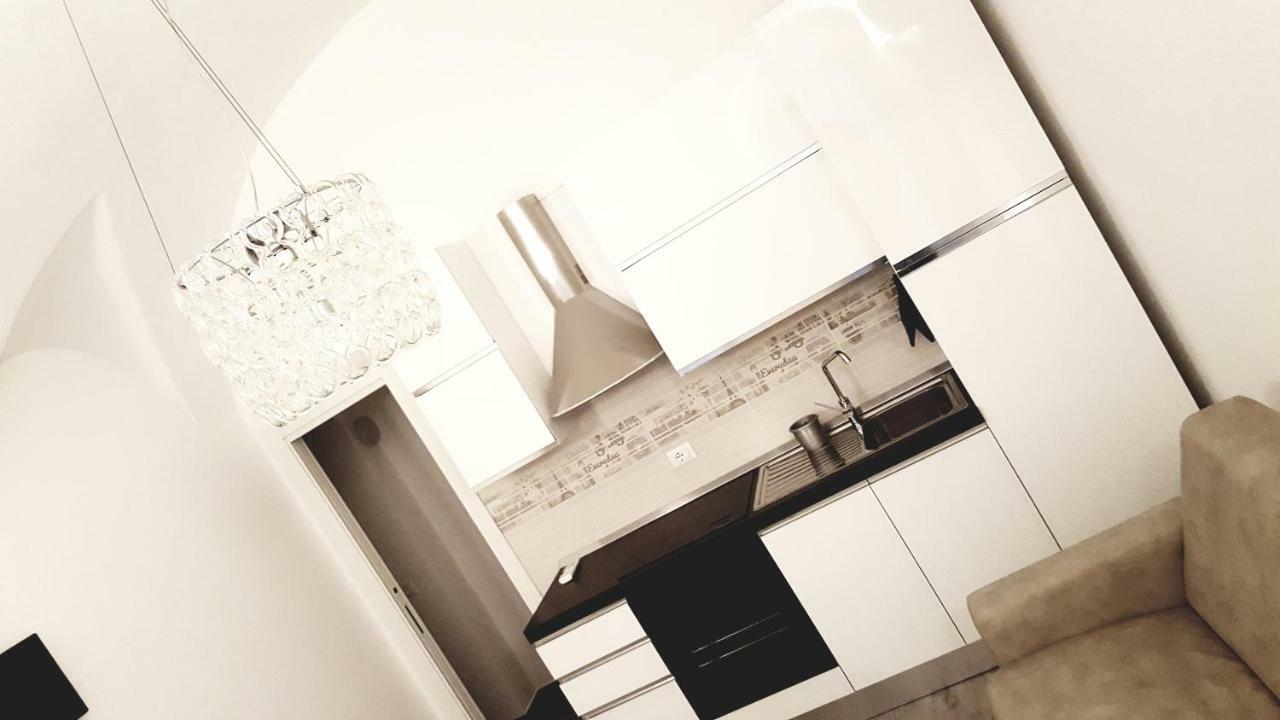 Relais Virginia Home Sanremo Exterior foto