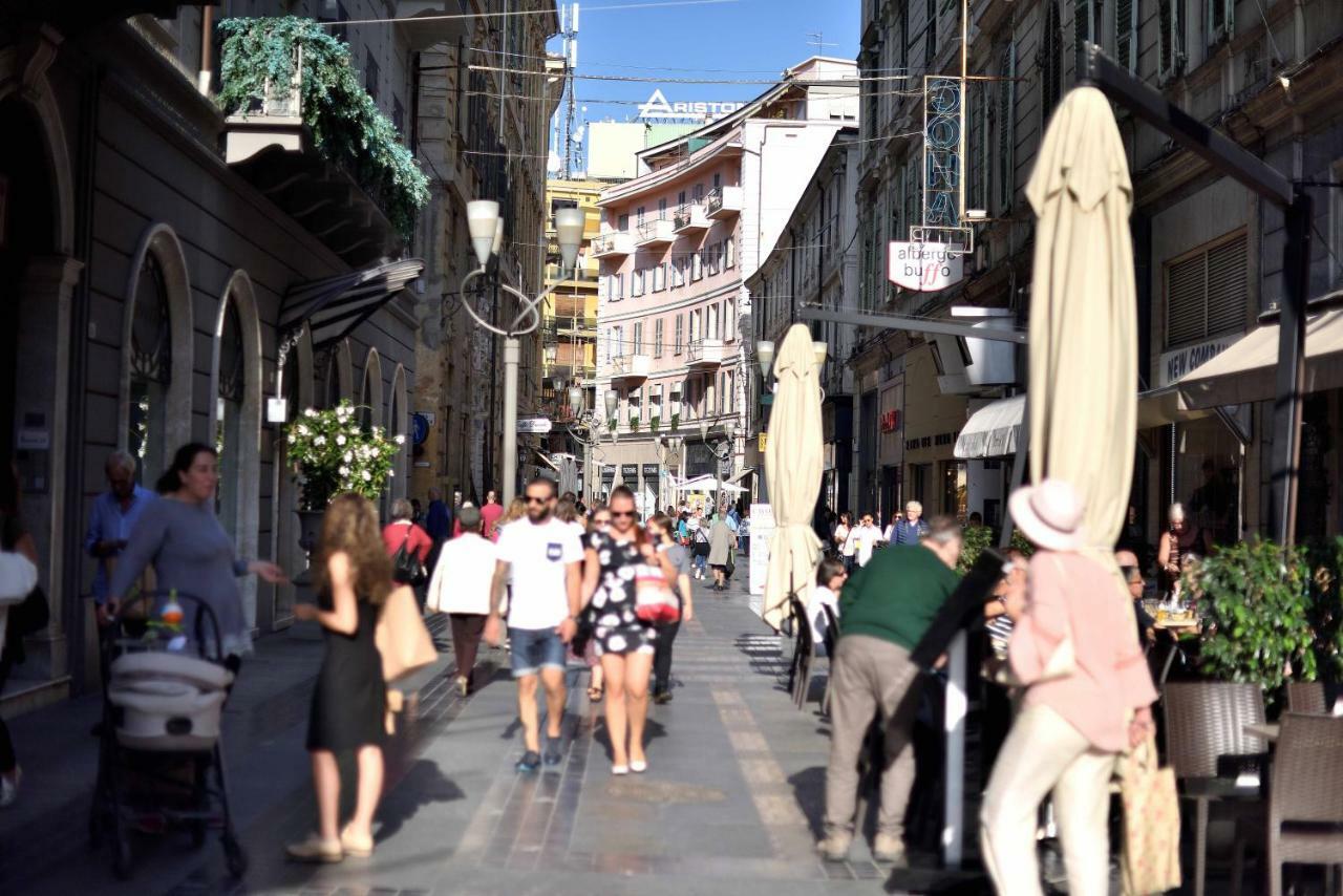 Relais Virginia Home Sanremo Exterior foto